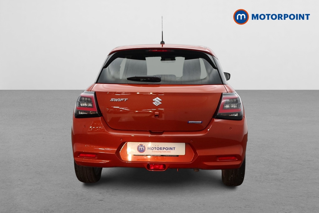 Used Suzuki Swift 2025 for sale - 77747256: Photo 6