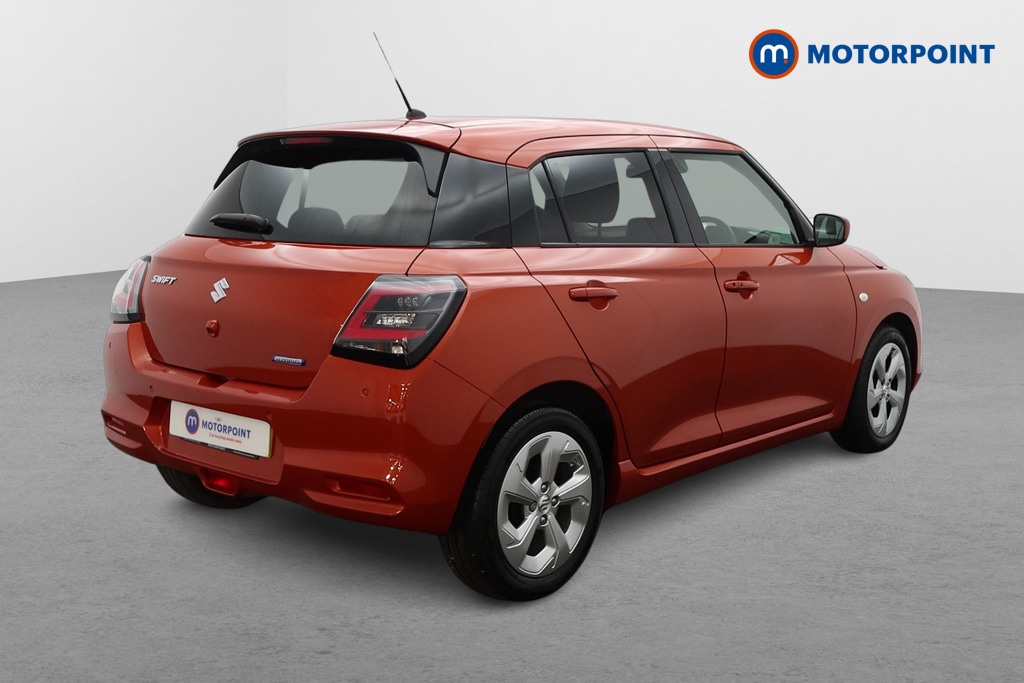 Used Suzuki Swift 2025 for sale - 77747256: Photo 7
