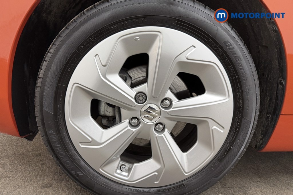 Used Suzuki Swift 2025 for sale - 77747256: Photo 9