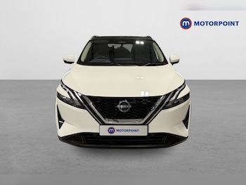 Used Nissan Qashqai 2024 for sale - 78226812: Photo