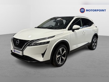 Used Nissan Qashqai 2024 for sale - 78226812: Photo