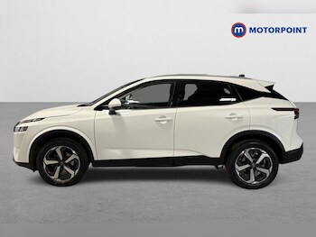 Used Nissan Qashqai 2024 for sale - 78226812: Photo