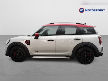 Used MINI Countryman 2022 for sale - 78565874: Photo