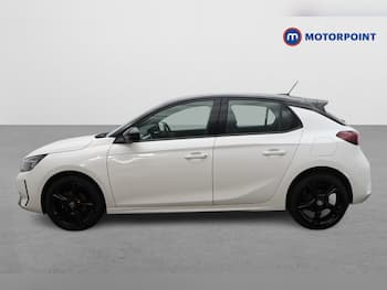 Used Vauxhall Corsa 2023 for sale - 79693566: Photo
