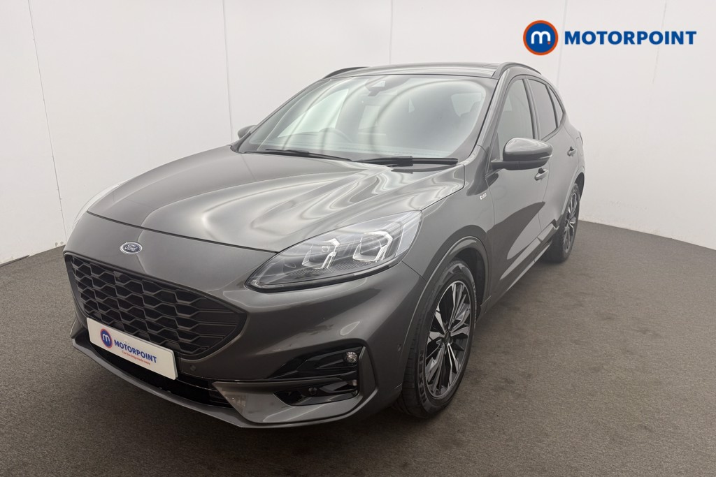 Used Ford Kuga 2022 for sale - 76303192: Photo 10