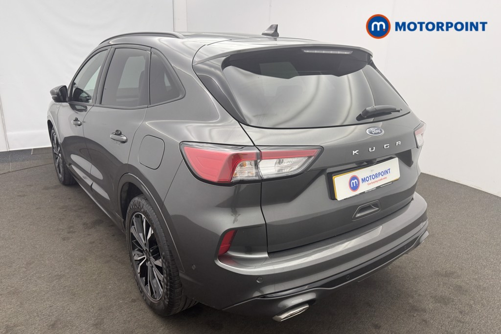 Used Ford Kuga 2022 for sale - 76303192: Photo 13