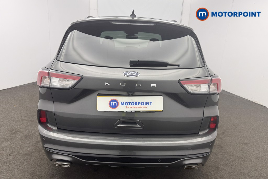 Used Ford Kuga 2022 for sale - 76303192: Photo 14