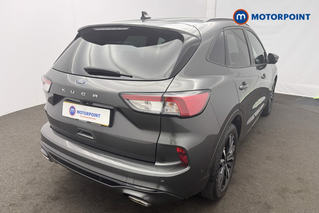 Used Ford Kuga 2022 for sale - 76303192: Photo 15