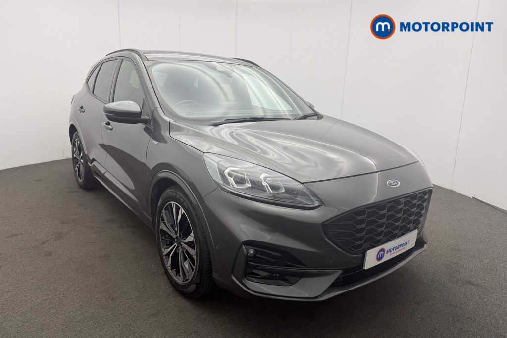 Used Ford Kuga 2022 for sale - 76303192: Photo 18