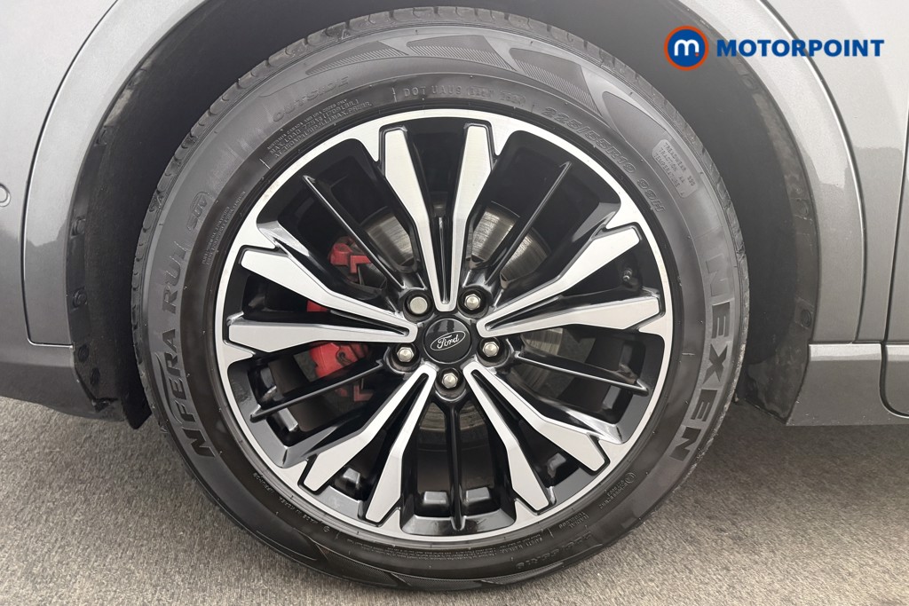 Used Ford Kuga 2022 for sale - 76303192: Photo 19