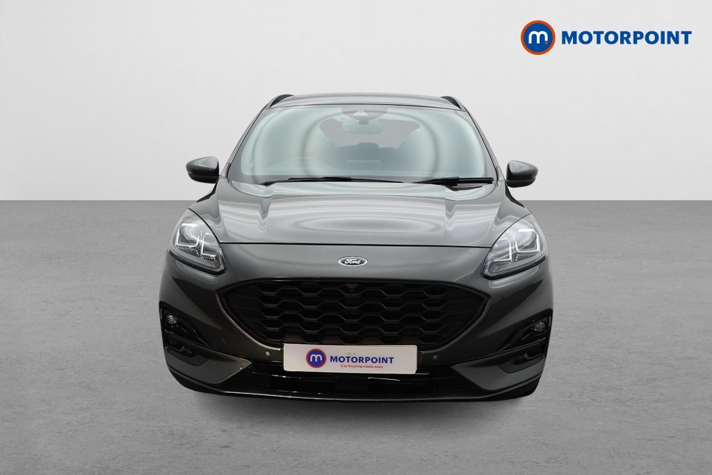Used Ford Kuga 2022 for sale - 76303192: Photo 2