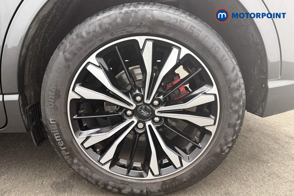 Used Ford Kuga 2022 for sale - 76303192: Photo 20