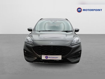 Used Ford Kuga 2022 for sale - 76303192: Photo