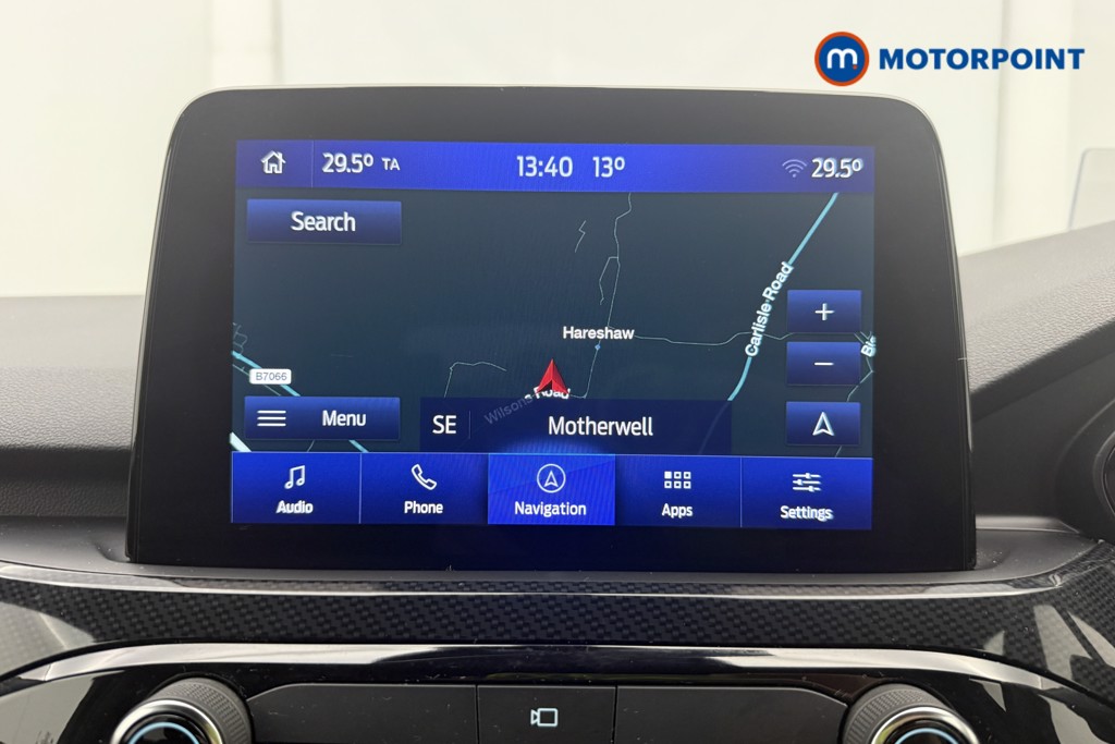 Used Ford Kuga 2022 for sale - 76303192: Photo 34