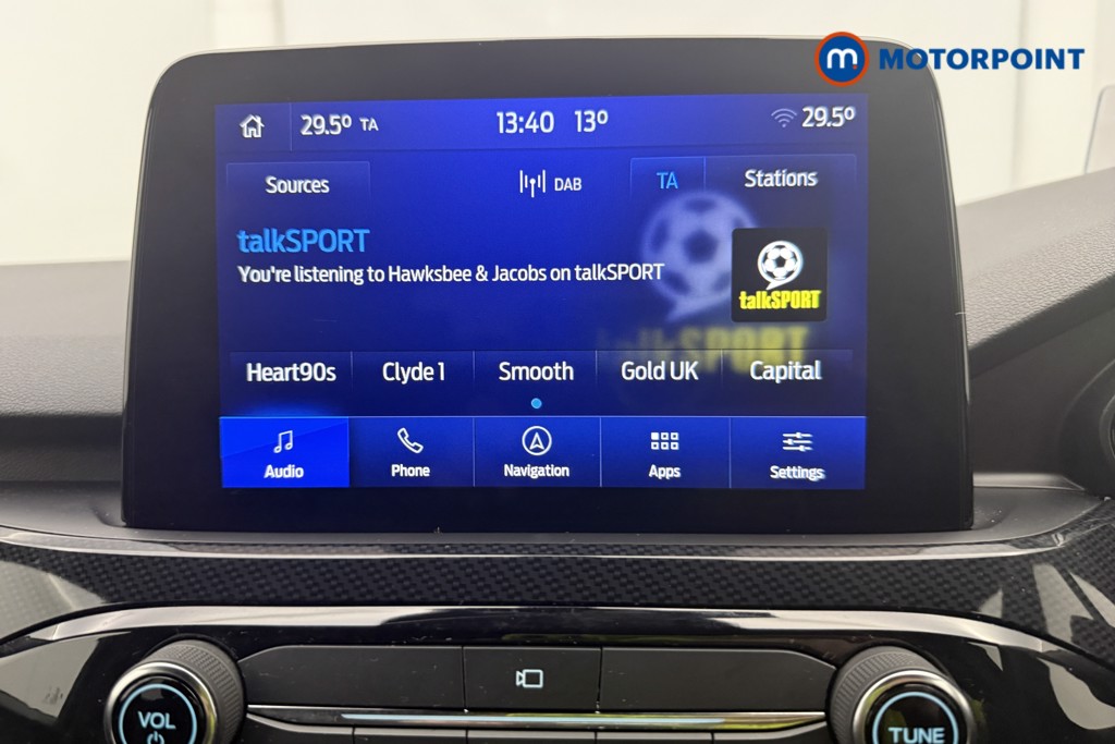 Used Ford Kuga 2022 for sale - 76303192: Photo 35