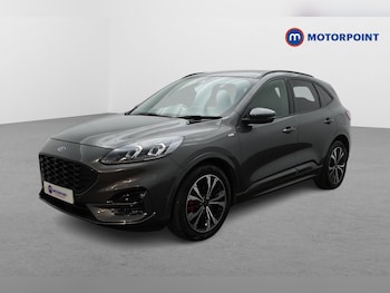 Used Ford Kuga 2022 for sale - 76303192: Photo