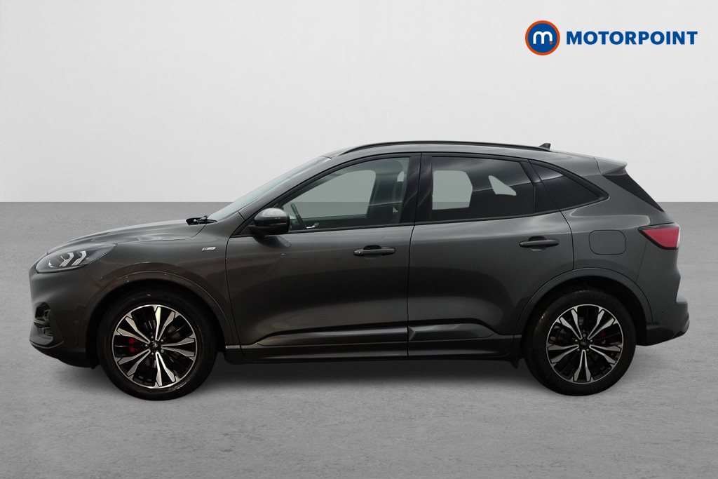 Used Ford Kuga 2022 for sale - 76303192: Photo 4