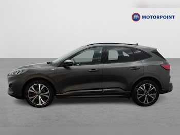 Used Ford Kuga 2022 for sale - 76303192: Photo