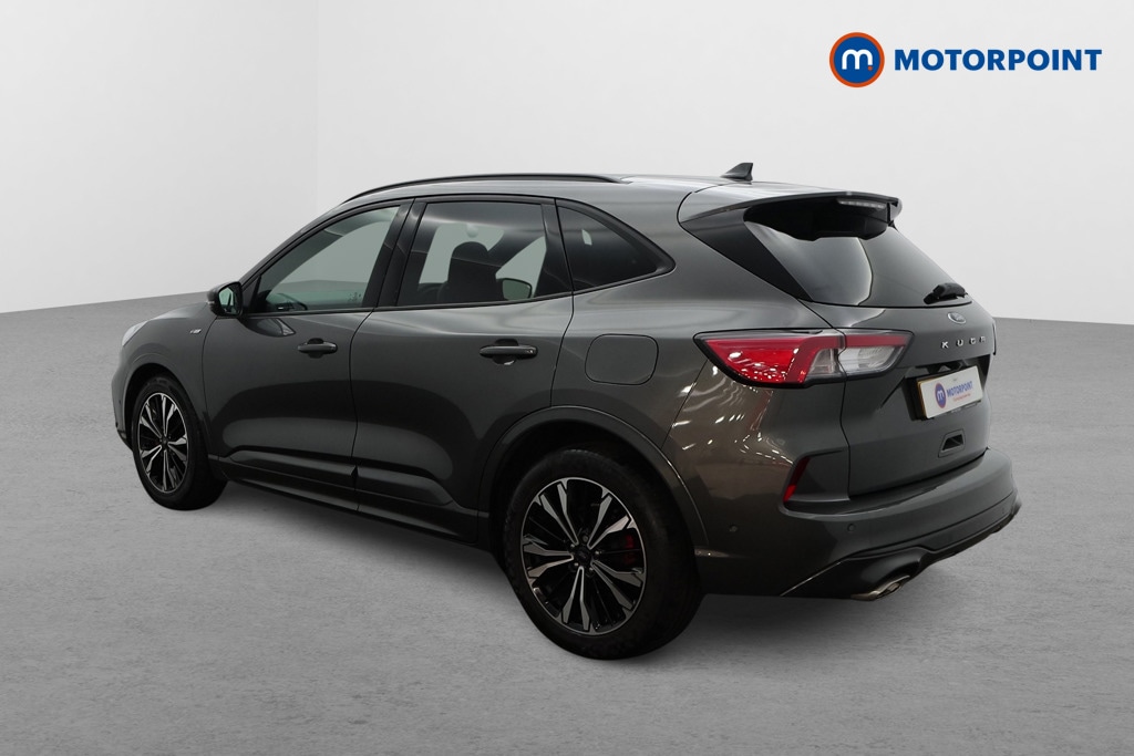 Used Ford Kuga 2022 for sale - 76303192: Photo 5