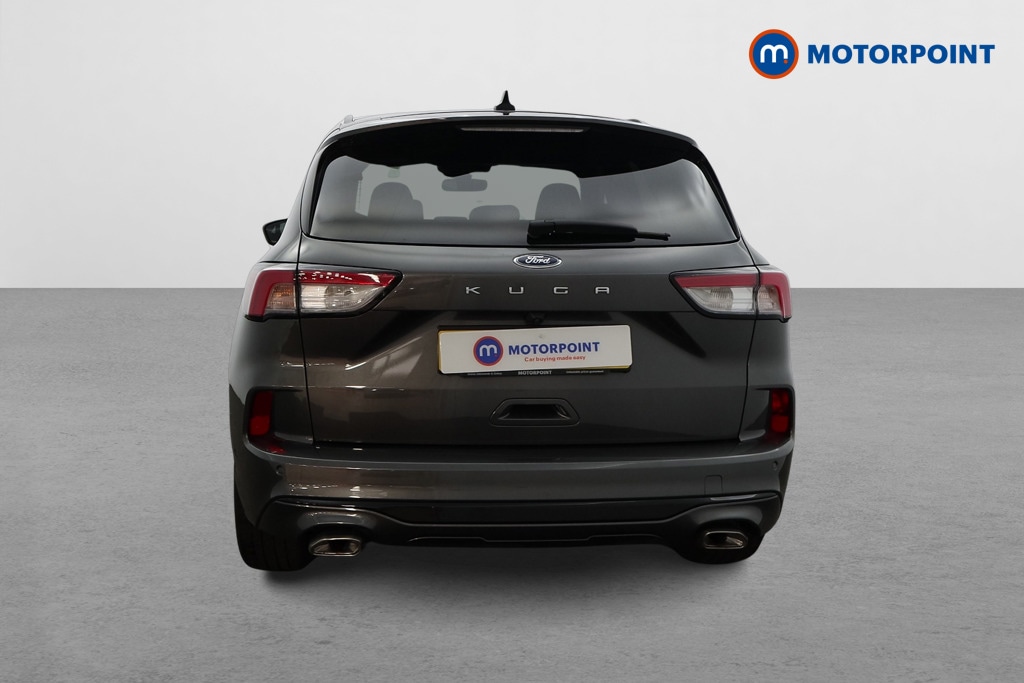 Used Ford Kuga 2022 for sale - 76303192: Photo 6