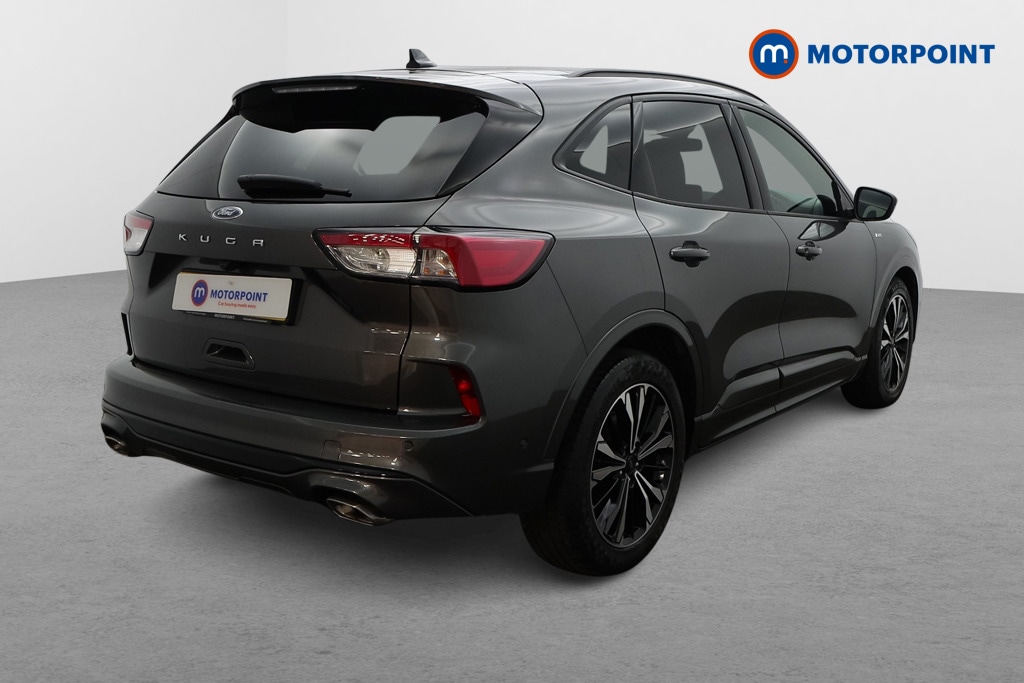 Used Ford Kuga 2022 for sale - 76303192: Photo 7