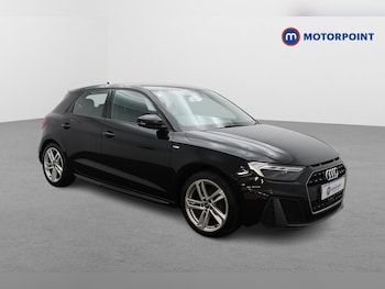 Used Audi A1 2021 for sale - 77516849: Photo