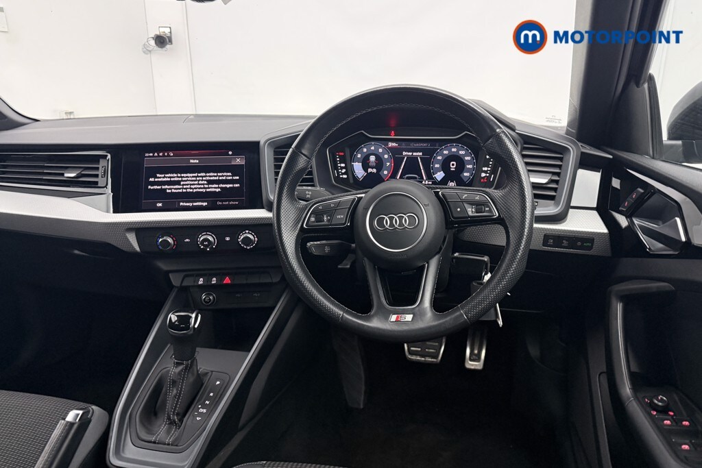 Used Audi A1 2021 for sale - 77516849: Photo 22