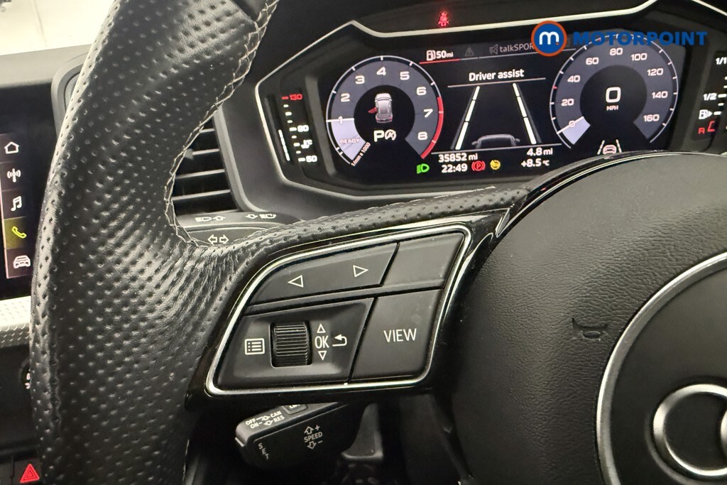 Used Audi A1 2021 for sale - 77516849: Photo 32