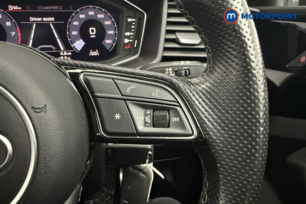 Used Audi A1 2021 for sale - 77516849: Photo 33