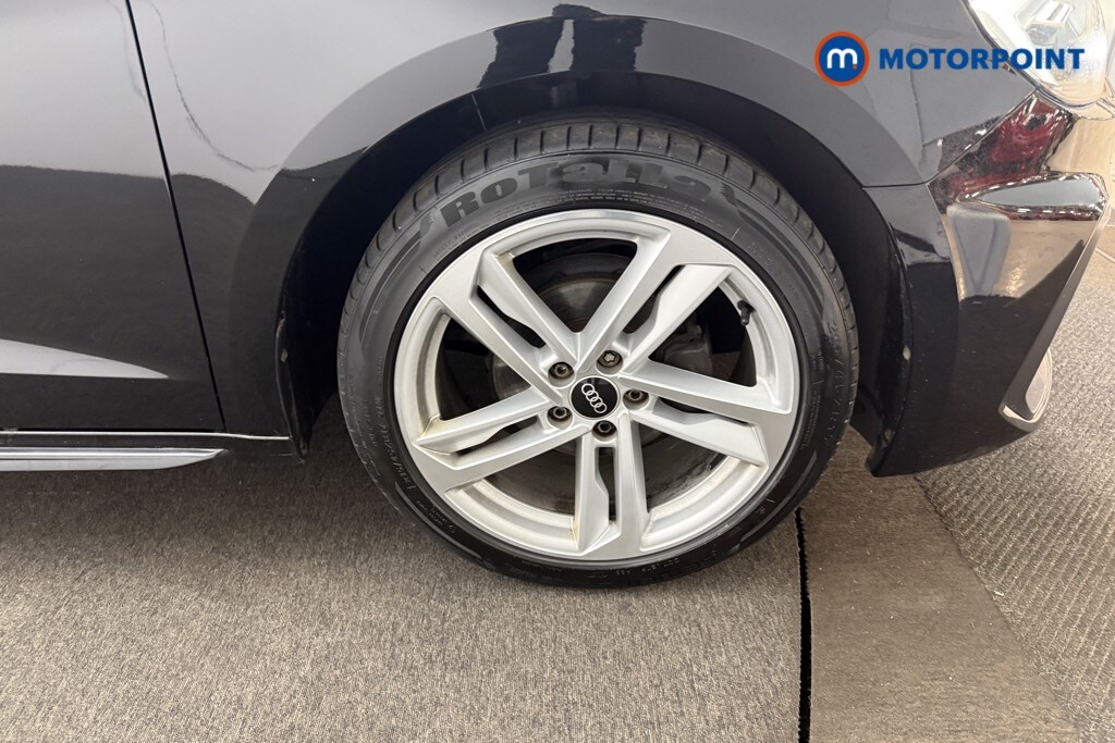 Used Audi A1 2021 for sale - 77516849: Photo 39