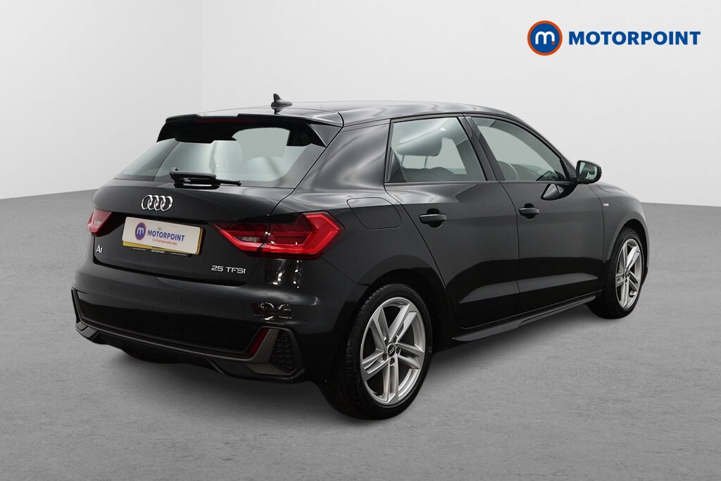 Used Audi A1 2021 for sale - 77516849: Photo 7