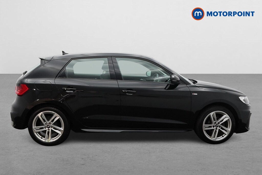 Used Audi A1 2021 for sale - 77516849: Photo 8