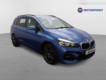 Used BMW 2 Series 2019 for sale - 78409273: Photo