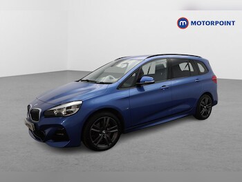 Used BMW 2 Series 2019 for sale - 78409273: Photo