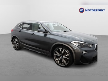 Used BMW X2 2018 for sale - 78984885: Photo
