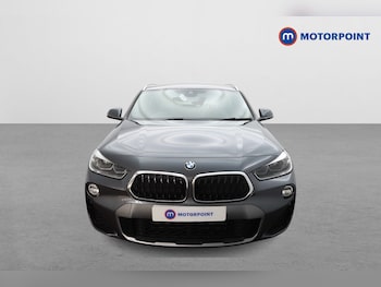 Used BMW X2 2018 for sale - 78984885: Photo