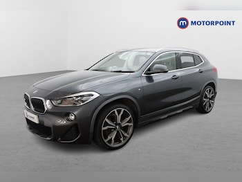 Used BMW X2 2018 for sale - 78984885: Photo
