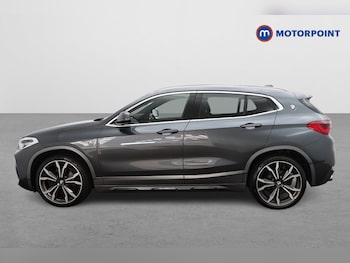 Used BMW X2 2018 for sale - 78984885: Photo
