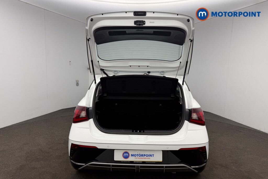 Used Hyundai i20 2024 for sale - 77845822: Photo 28