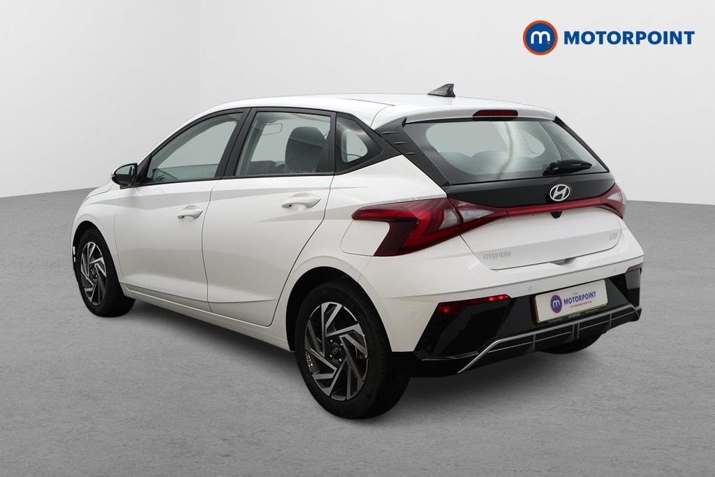 Used Hyundai i20 2024 for sale - 77845822: Photo 5