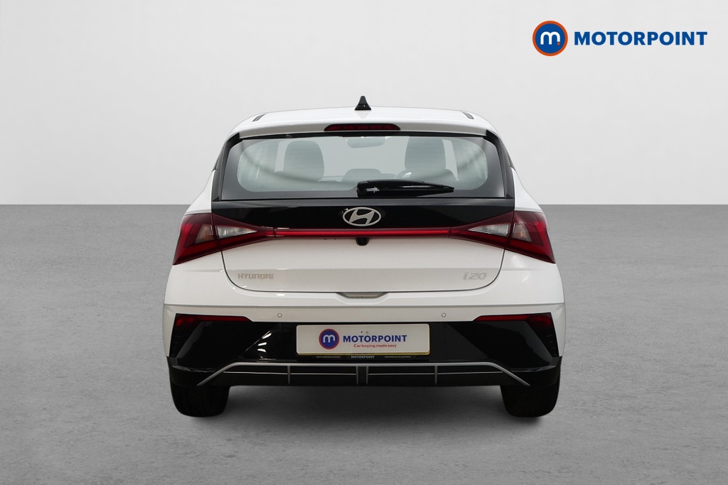 Used Hyundai i20 2024 for sale - 77845822: Photo 6