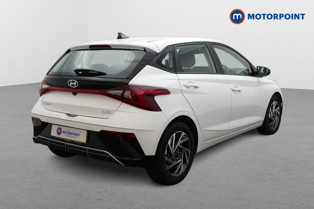 Used Hyundai i20 2024 for sale - 77845822: Photo 7