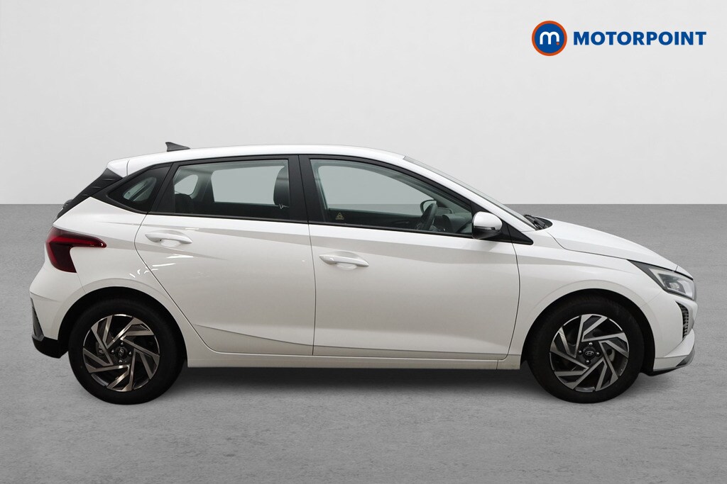 Used Hyundai i20 2024 for sale - 77845822: Photo 8