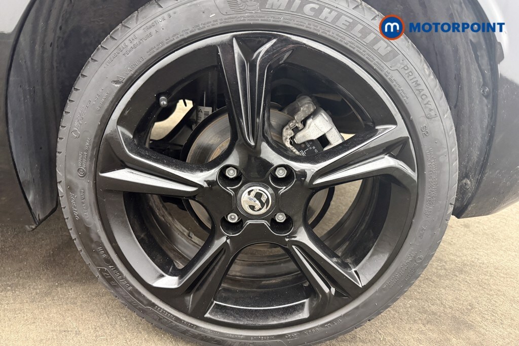 Used Vauxhall Corsa 2023 for sale - 78122187: Photo 10