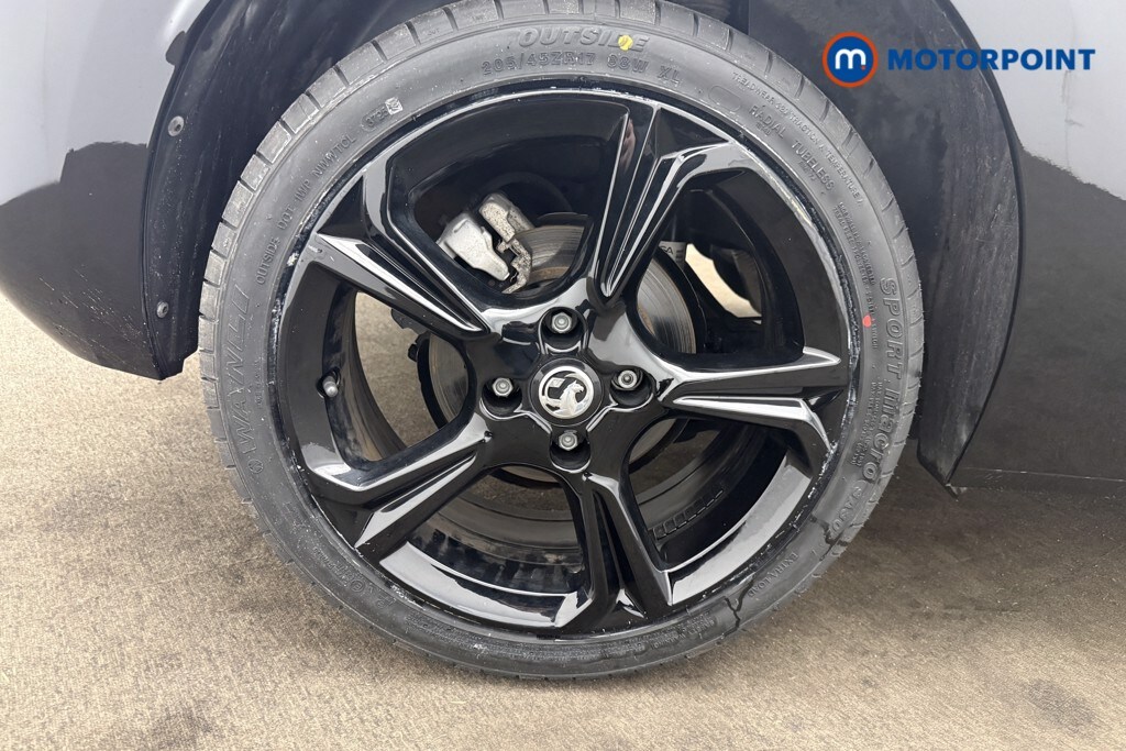 Used Vauxhall Corsa 2023 for sale - 78122187: Photo 11