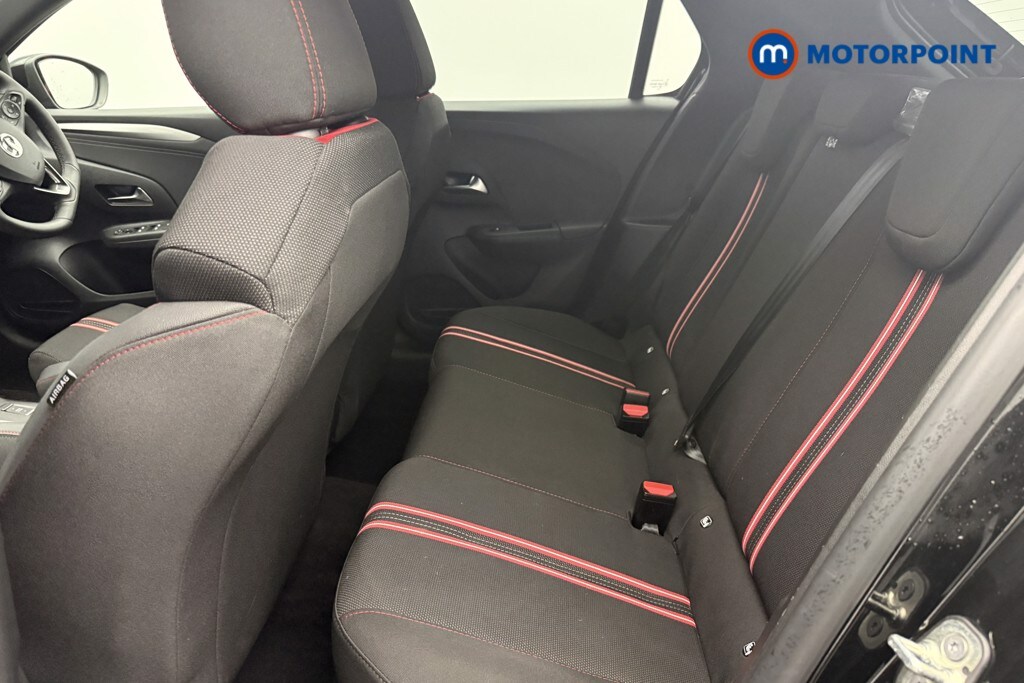 Used Vauxhall Corsa 2023 for sale - 78122187: Photo 17