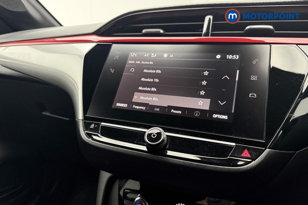 Used Vauxhall Corsa 2023 for sale - 78122187: Photo 23