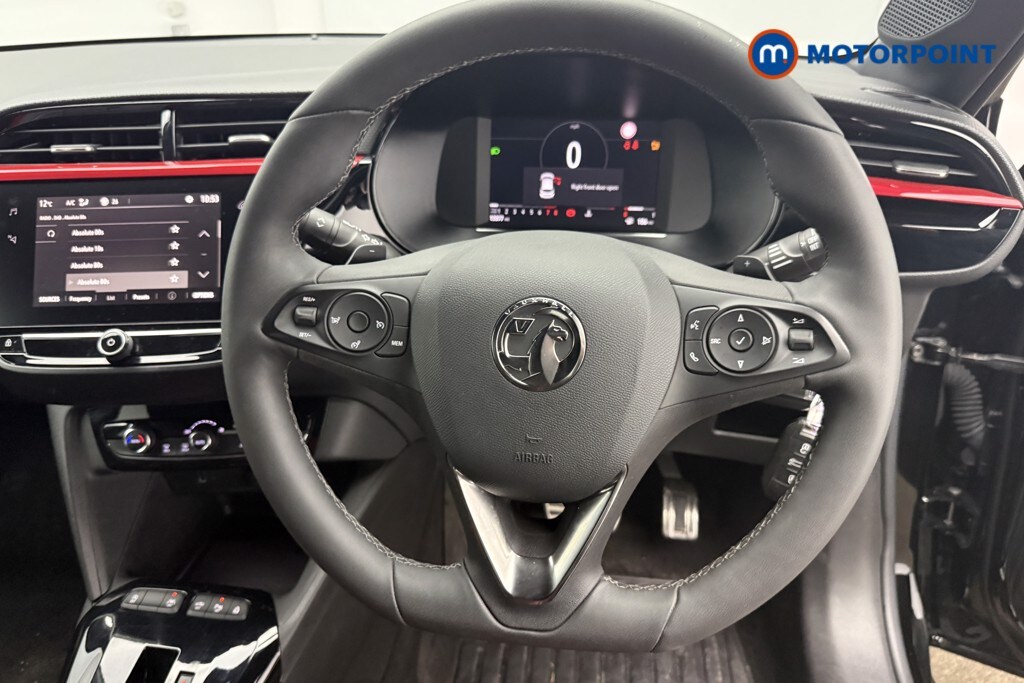 Used Vauxhall Corsa 2023 for sale - 78122187: Photo 25