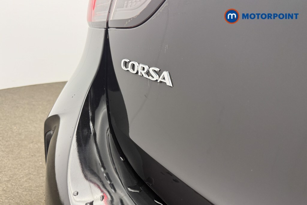 Used Vauxhall Corsa 2023 for sale - 78122187: Photo 28