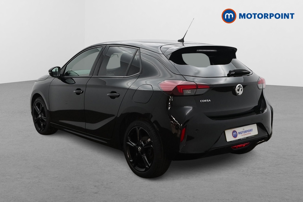 Used Vauxhall Corsa 2023 for sale - 78122187: Photo 5